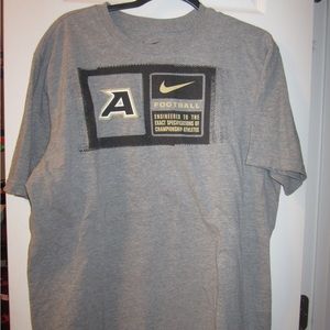 Army West Point Nike T-shirt
